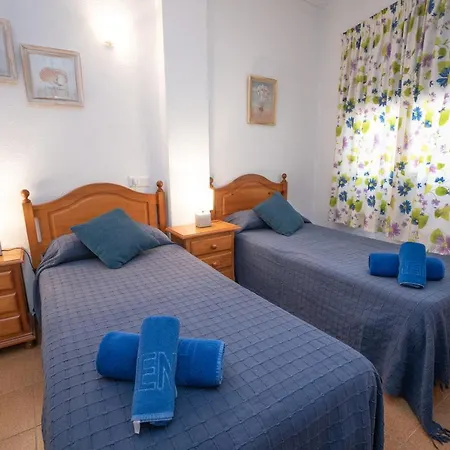 Coronado 4 Menyber Appartamento