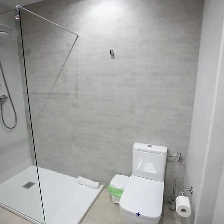 Coronado 4 Menyber Apartamento *
