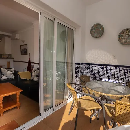 Apartment Coronado 4 Menyber
