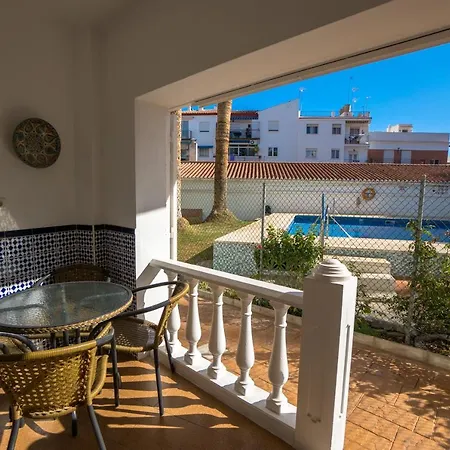 Coronado 4 Menyber Nerja