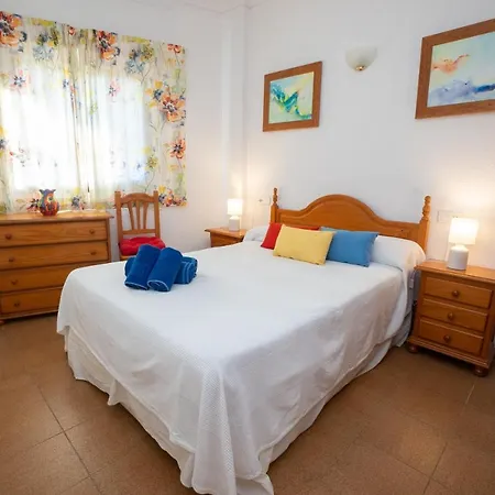 Apartamento Coronado 4 Menyber *