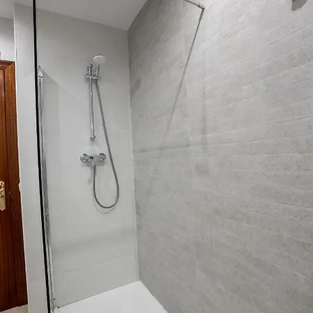 Apartment Coronado 4 Menyber Nerja