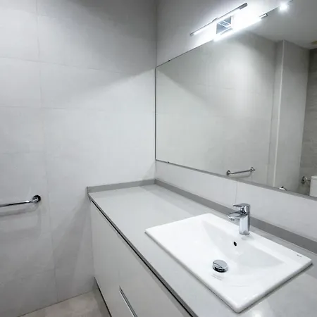 Coronado 4 Menyber Apartamento *