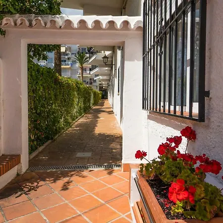 Apartment Coronado 4 Menyber