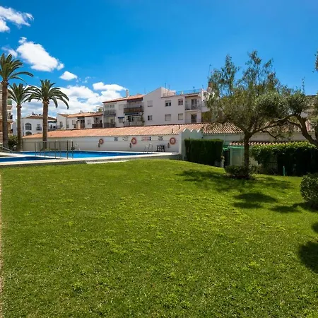 Apartamento Coronado 4 Menyber