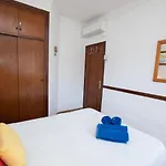 Apartment Coronado 4 Menyber