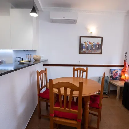Coronado 4 Menyber Appartement *