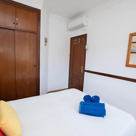 Appartement Coronado 4 Menyber