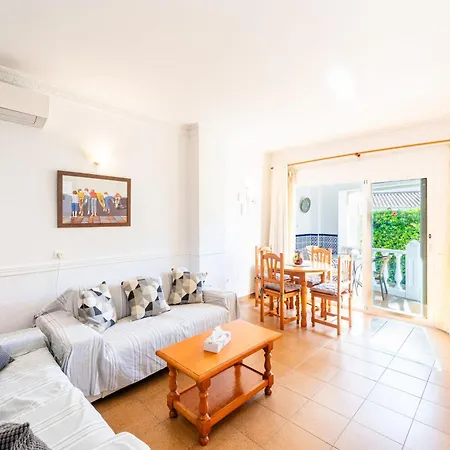 Coronado 4 Menyber Apartamento Nerja