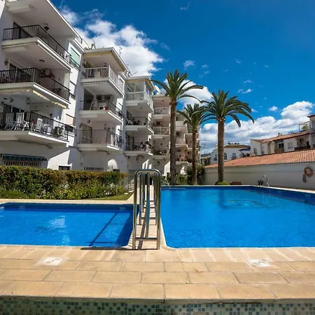 Apartment Coronado 4 Menyber