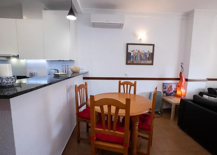 Coronado 4 Menyber Apartament *