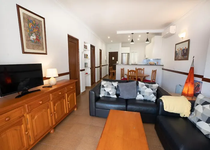Coronado 4 Menyber Apartament Nerja