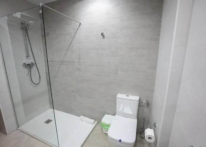 Coronado 4 Menyber Apartment *