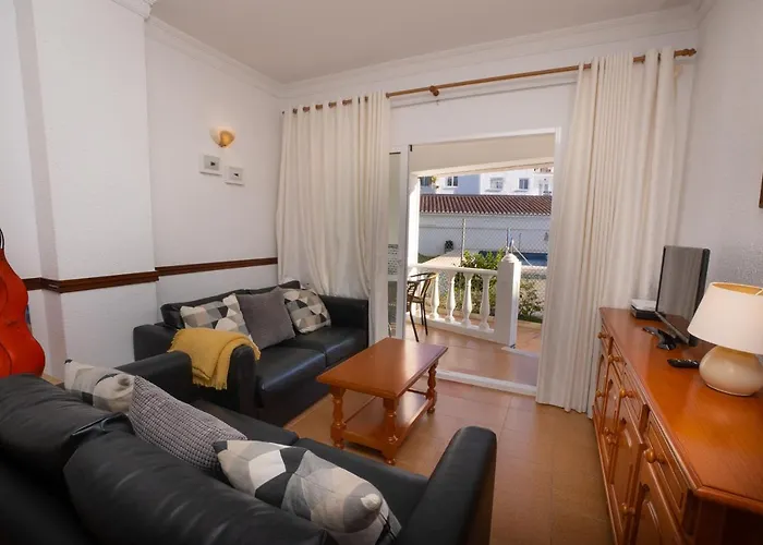 Apartament Coronado 4 Menyber *