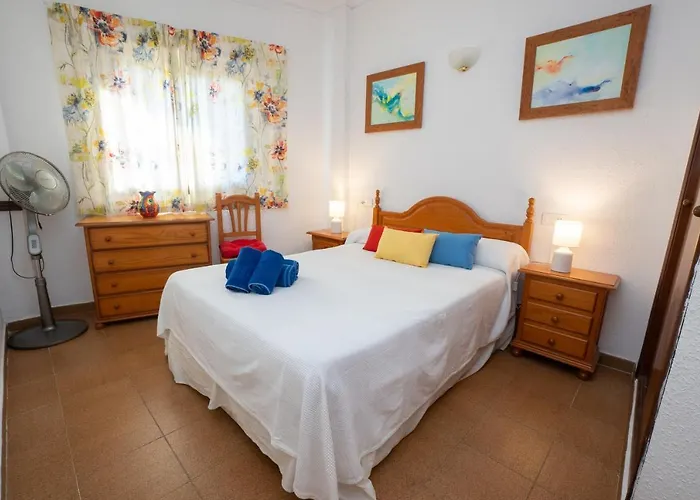 Apartament Coronado 4 Menyber *