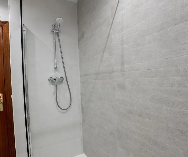 Apartament Coronado 4 Menyber Nerja