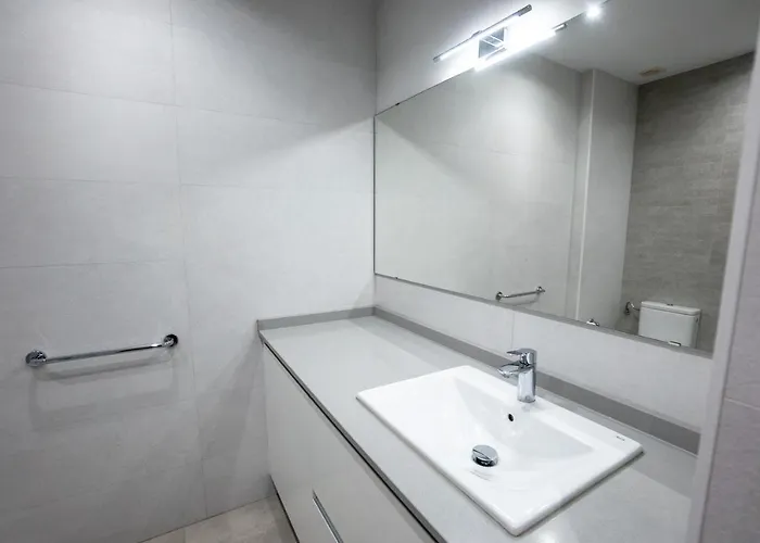 Coronado 4 Menyber Apartament *