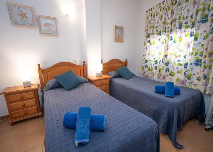 Coronado 4 Menyber Apartament