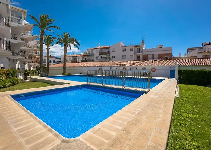 Coronado 4 Menyber Nerja