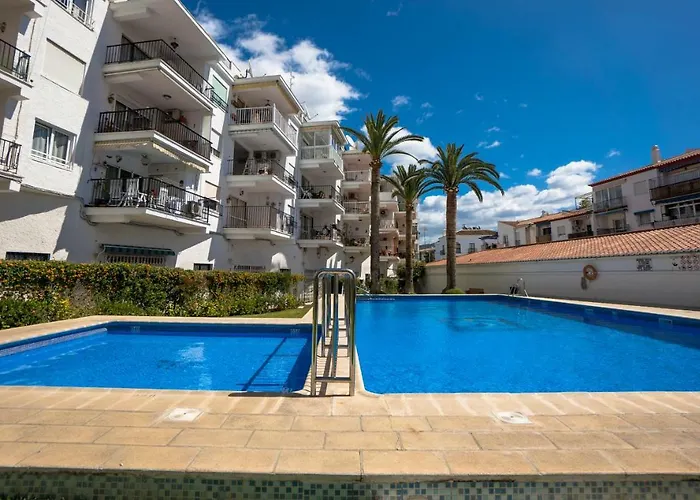 Apartament Coronado 4 Menyber