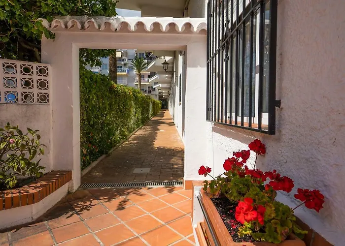 Apartment Coronado 4 Menyber