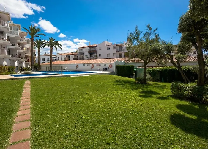 Apartament Coronado 4 Menyber