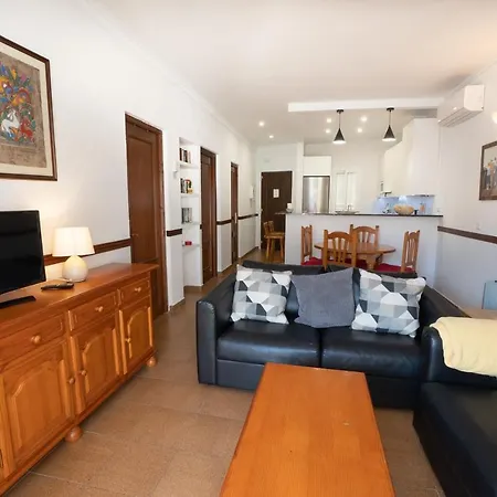 Coronado 4 Menyber Apartman Nerja