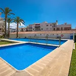 Coronado 4 Menyber Nerja